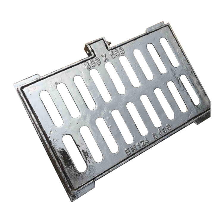 Song chắn rác có bản lề