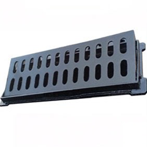 Lưới song chắn rác