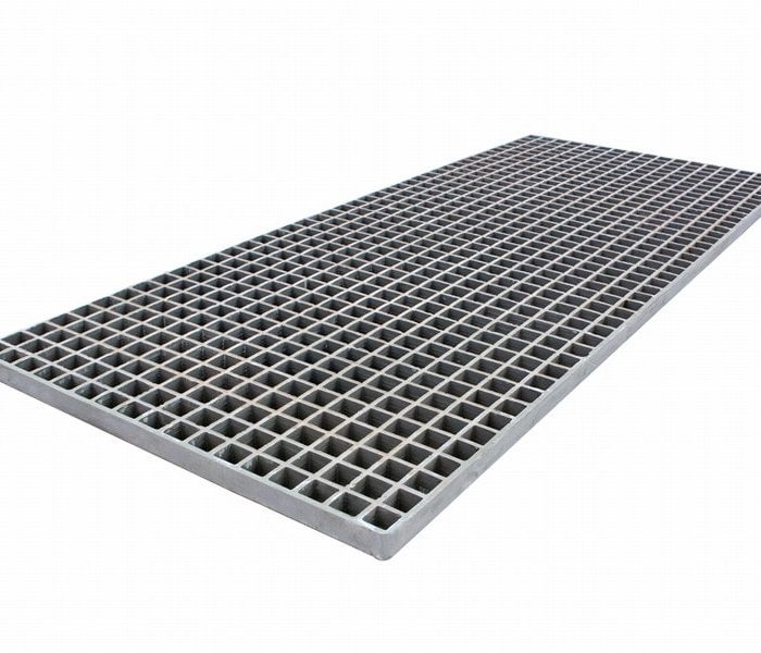 Tấm lót sàn Grating FRP 38